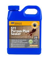 Sealer Miracle Sealants 511 Porous Plus para bancada 1L
