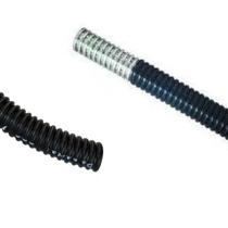 Sealtubo 1/2" Preto Com Alma de Aço - 10 Metros