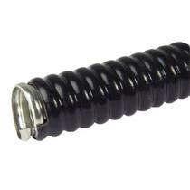 Sealtubo 1/2" Preto Com Alma de Aço - 30 metros