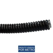 Sealtubo Agraf-D 1.1/4" Preto Indelflex