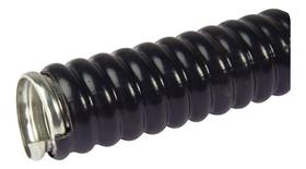 Sealtubo preto 1/2 - 60 metros