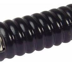 Sealtubo Preto Completo De 2 - 1 Metro Indelflex