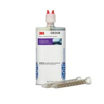 Seam Sealer 3M 08308 Cartucho de epóxi automotivo de 200 mL de duas partes Seam Sealer 3M 08308 Cartucho de epóxi automotivo de 200 mL de duas partes
