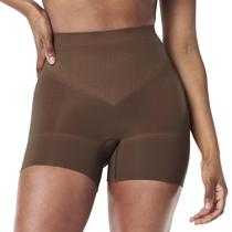 Seamless Power Shorty SPANX Lightweight Core Control L