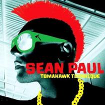 Sean paul - tomahamk technique
