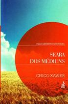Seara dos Médiuns - FEB