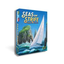 Seas of Strife Seas of Strife