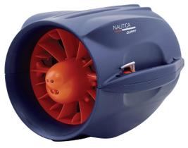 Seascooter subaquático Nautica Guppy para piscina infantil e mergulho Seascooter subaquático Nautica Guppy para piscina infantil e mergulho