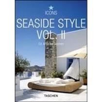 Seaside Style Vol. Ii - Icons - TASCHEN