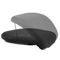 Seat Assist Carex Uplift Premium Plus com espuma viscoelástica 350 libras