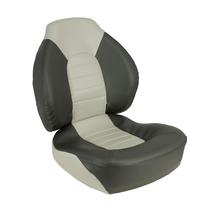 Seat Fish Pro Springfield 1041733 - Carvão/Cinza