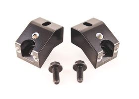 Seat Riser Front Seat Jackers para Toyota Tacoma, 4Runner