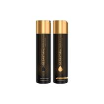 Seba dark oil combo shampoo + acondicionador 250ml Seba dark oil combo shampoo + acondicionador 250ml