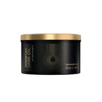Seba dark oil mask 500ml Seba dark oil mask 500ml