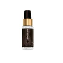 Sebastian dark oil 30ml brilho intenso com maciez sem pesar Sebastian dark oil 30ml brilho intenso com maciez sem pesar