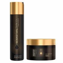 Sebastian Dark Oil Kit Shampoo + Máscara