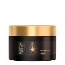 Sebastian Dark Oil - Máscara Capilar 150ml