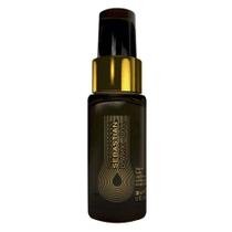 Sebastian - Dark Oil - Óleo Capilar 30Ml