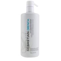 Sebastian Drench Deep Moisturizing - Tratamento Reconstrutor 500ml