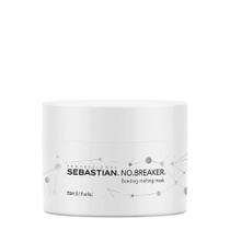 Sebastian No Breaker Bonding Melting Mask - Máscara De Tratamento 150ml Sebastian No Breaker Bonding Melting Mask - Máscara De Tratamento 150ml