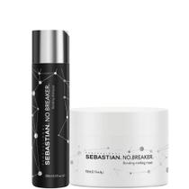 Sebastian No Breaker Kit Sha 250ml Mask 150ml