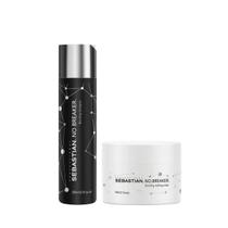 Sebastian No breaker Sh 250ml + Masc 150ml Sebastian No breaker Sh 250ml + Masc 150ml