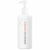 Sebastian Potion 9 - Creme Gel Modelador