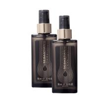Sebastian Professional Dark Oil KIt 2 Óleo Capilar 95ml