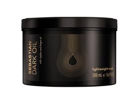 Sebastian Professional Dark Oil Mascara 500ml