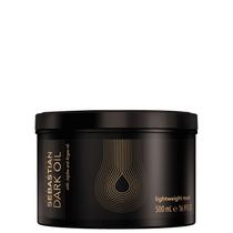 Sebastian Professional Dark Oil - Máscara Capilar 500ml Sebastian Professional Dark Oil - Máscara Capilar 500ml