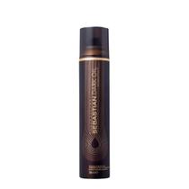 Sebastian Professional Dark Oil Mist - Perfume para Cabelo 200 ml