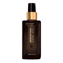 Sebastian Professional Dark Oil - Óleo Capilar 95ml Sebastian Professional Dark Oil - Óleo Capilar 95ml