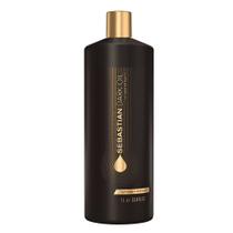 Sebastian Professional - Dark Oil - Shampoo 1000ml
