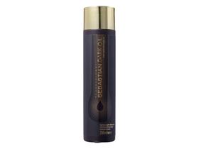 Sebastian Professional Dark Oil Shampoo 250ml Sebastian Professional Dark Oil Shampoo 250ml