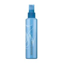 Sebastian Professional Flaunt Shine Define - Spray de Brilho 200ml