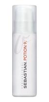 Sebastian Professional Flow Potion 9 - Creme Modelador 150ml