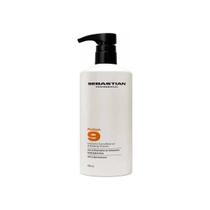 Sebastian Professional Flow Potion 9 - Creme Modelador 500ml Sebastian Professional Flow Potion 9 - Creme Modelador 500ml