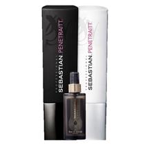 Sebastian Professional Penetraitt Duo 250ml e Dark Oil 95ml