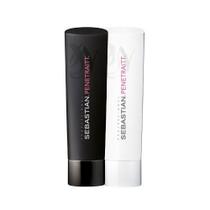 Sebastian Professional Penetraitt Fortificante Kit 2 Produtos