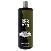 Sebastian Professional, SEB MAN The Smoother, Cabelo masculi