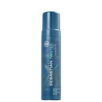 Sebastian Professional Twisted Curl Lifter Foam - Mousse Fixadora 200ml