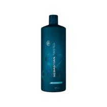 Sebastian Professional Twisted Elastic Cleanser - Shampoo 1000ml cadastro novo