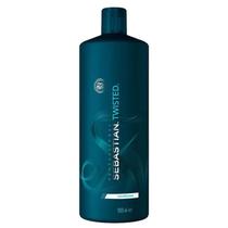 Sebastian Professional Twisted Elastic Detangler - Condicionador 1000ml