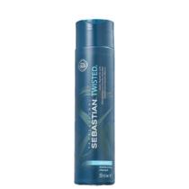 Sebastian Shampoo Professional Twisted Elastic Cleanser 250ml