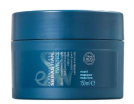 Sebastian Twisted Curls - Máscara 150ml