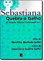 Sebastiana Quebra O Galho Do Homem Solteiro, Divor - RECORD - GRUPO RECORD