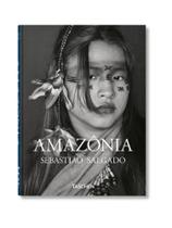 Sebastião salgado - amazônia Sebastião salgado - amazônia