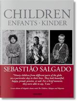 Sebastião Salgado. Children Sebastião Salgado. Children