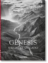 Sebastião Salgado. Gênesis. 45th Ed. Sebastião Salgado. Gênesis. 45th Ed.