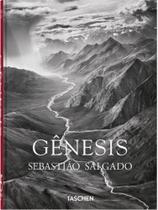 Sebastião salgado - gênesis Sebastião salgado - gênesis
